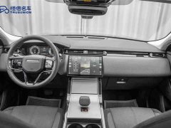 Land Rover Range Rover Evoque S - ფოტო 13