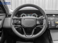 Land Rover Range Rover Evoque S - ფოტო 17