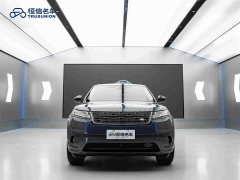 Land Rover Range Rover Evoque S - ფოტო 2