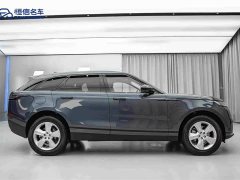 Land Rover Range Rover Evoque S - ფოტო 4