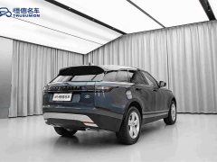 Land Rover Range Rover Evoque S - ფოტო 5
