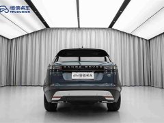 Land Rover Range Rover Evoque S - ფოტო 6