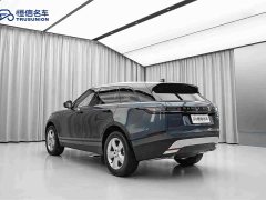 Land Rover Range Rover Evoque S - ფოტო 7