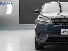 Land Rover Range Rover Evoque S - ფოტო 8
