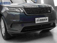Land Rover Range Rover Evoque S - ფოტო 9