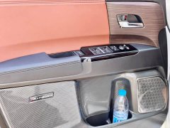 Honda Odyssey 2.0L e:HEV Sharp Radiance Edition - ფოტო 11