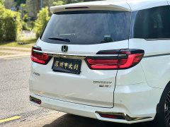 Honda Odyssey 2.0L e:HEV Sharp Radiance Edition - ფოტო 12
