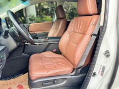 Honda Odyssey 2.0L e:HEV Sharp Radiance Edition - ფოტო 13