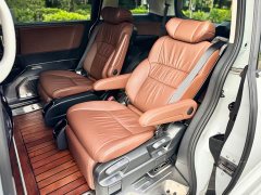 Honda Odyssey 2.0L e:HEV Sharp Radiance Edition - ფოტო 15