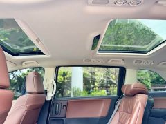 Honda Odyssey 2.0L e:HEV Sharp Radiance Edition - ფოტო 16