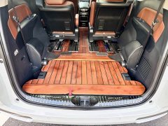 Honda Odyssey 2.0L e:HEV Sharp Radiance Edition - ფოტო 17