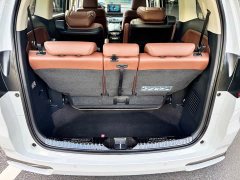 Honda Odyssey 2.0L e:HEV Sharp Radiance Edition - ფოტო 18