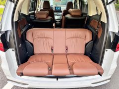 Honda Odyssey 2.0L e:HEV Sharp Radiance Edition - ფოტო 19