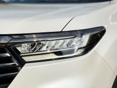 Honda Odyssey 2.0L e:HEV Sharp Radiance Edition - ფოტო 6