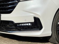 Honda Odyssey 2.0L e:HEV Sharp Radiance Edition - ფოტო 7