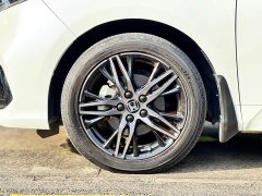 Honda Odyssey 2.0L e:HEV Sharp Radiance Edition - ფოტო 8