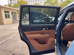 Li Auto ONE 2021 Extended Range 6-Seater - ფოტო 10