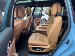 Li Auto ONE 2021 Extended Range 6-Seater - ფოტო 11
