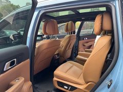 Li Auto ONE 2021 Extended Range 6-Seater - ფოტო 12