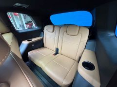 Li Auto ONE 2021 Extended Range 6-Seater - ფოტო 14