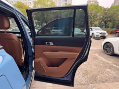Li Auto ONE 2021 Extended Range 6-Seater - ფოტო 15