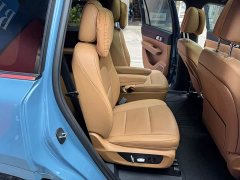Li Auto ONE 2021 Extended Range 6-Seater - ფოტო 16