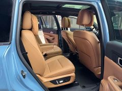 Li Auto ONE 2021 Extended Range 6-Seater - ფოტო 17