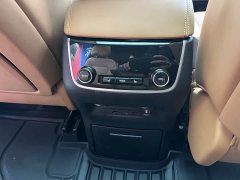 Li Auto ONE 2021 Extended Range 6-Seater - ფოტო 18