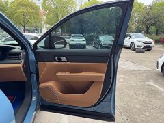 Li Auto ONE 2021 Extended Range 6-Seater - ფოტო 20