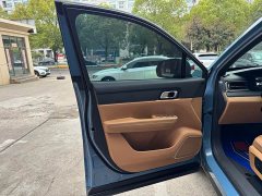 Li Auto ONE 2021 Extended Range 6-Seater - ფოტო 7