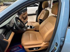 Li Auto ONE 2021 Extended Range 6-Seater - ფოტო 8