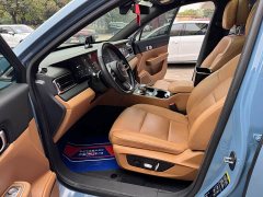 Li Auto ONE 2021 Extended Range 6-Seater - ფოტო 9