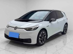 Volkswagen ID.3 2023 Upgraded Pure Smart Comfort Edition - ფოტო 1
