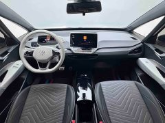 Volkswagen ID.3 2023 Upgraded Pure Smart Comfort Edition - ფოტო 10