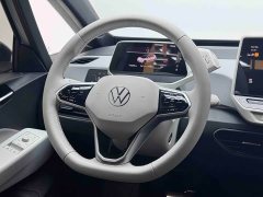Volkswagen ID.3 2023 Upgraded Pure Smart Comfort Edition - ფოტო 11