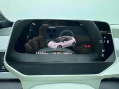 Volkswagen ID.3 2023 Upgraded Pure Smart Comfort Edition - ფოტო 13