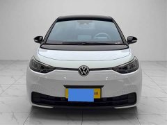 Volkswagen ID.3 2023 Upgraded Pure Smart Comfort Edition - ფოტო 2