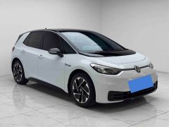Volkswagen ID.3 2023 Upgraded Pure Smart Comfort Edition - ფოტო 3