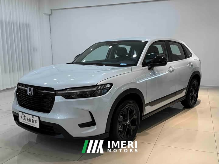 Honda HR-V 2.0L e:HEV Smart Edition