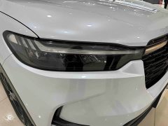 Honda HR-V 2023 2.0L e:HEV Smart Edition - ფოტო 11