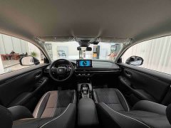 Honda HR-V 2023 2.0L e:HEV Smart Edition - ფოტო 12