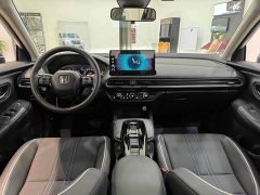 Honda HR-V 2023 2.0L e:HEV Smart Edition - ფოტო 13