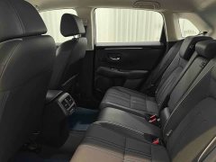 Honda HR-V 2023 2.0L e:HEV Smart Edition - ფოტო 14