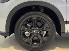 Honda HR-V 2023 2.0L e:HEV Smart Edition - ფოტო 15