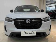 Honda HR-V 2023 2.0L e:HEV Smart Edition - ფოტო 2