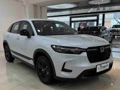 Honda HR-V 2023 2.0L e:HEV Smart Edition - ფოტო 3