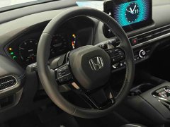 Honda HR-V 2023 2.0L e:HEV Smart Edition - ფოტო 4