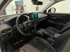 Honda HR-V 2023 2.0L e:HEV Smart Edition - ფოტო 5