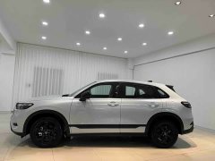 Honda HR-V 2023 2.0L e:HEV Smart Edition - ფოტო 6