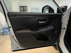 Honda HR-V 2023 2.0L e:HEV Smart Edition - ფოტო 7